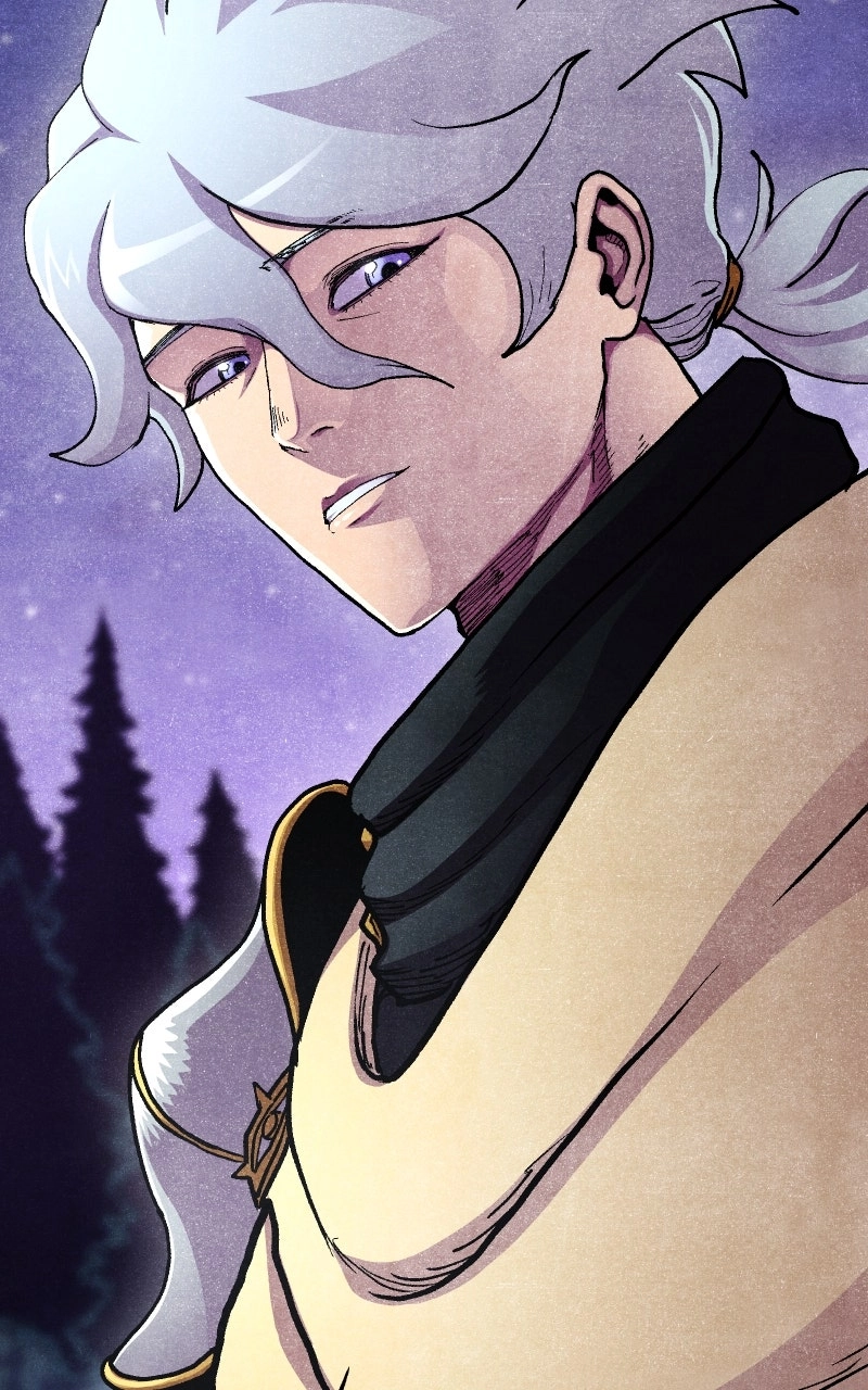 Read Revenant chapter 13 image 38 on Lezhin