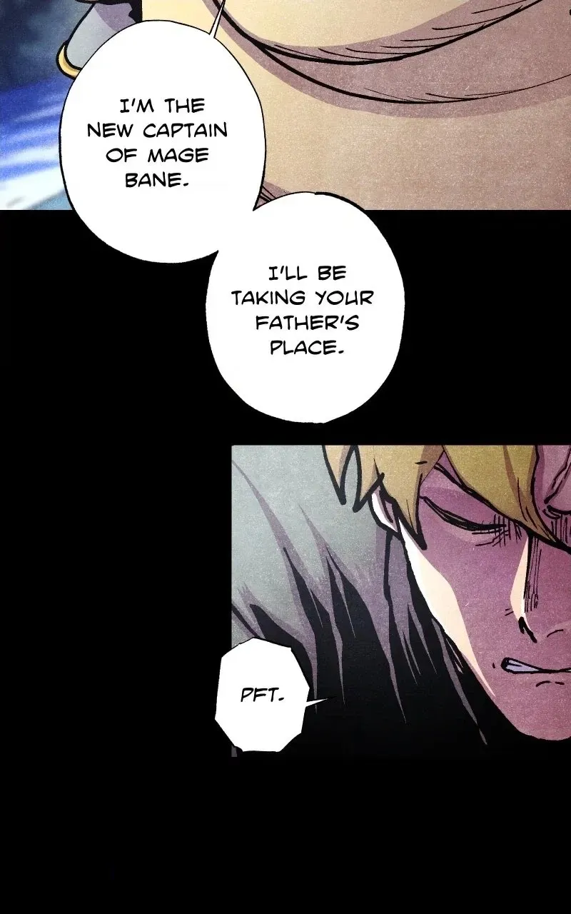 Read Revenant chapter 13 image 39 on Lezhin