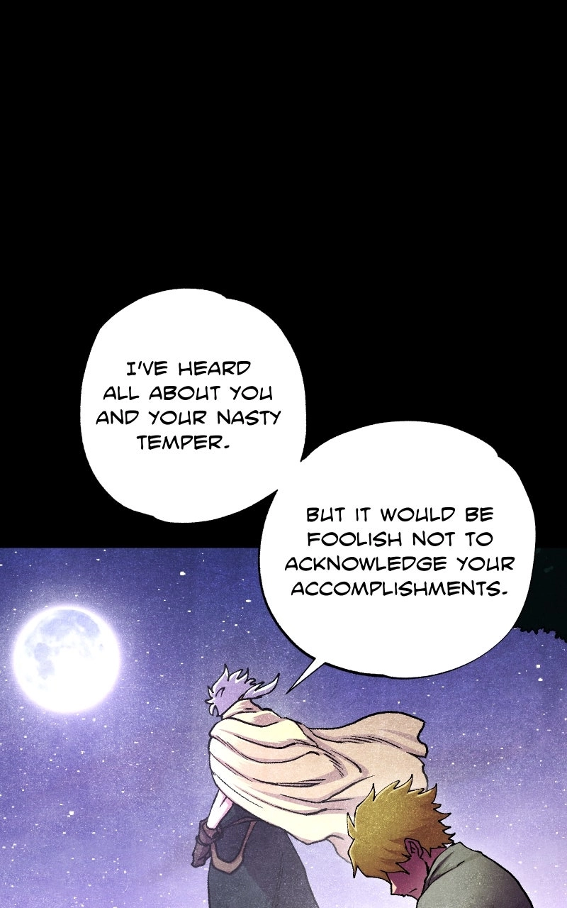Read Revenant chapter 13 image 40 on Lezhin
