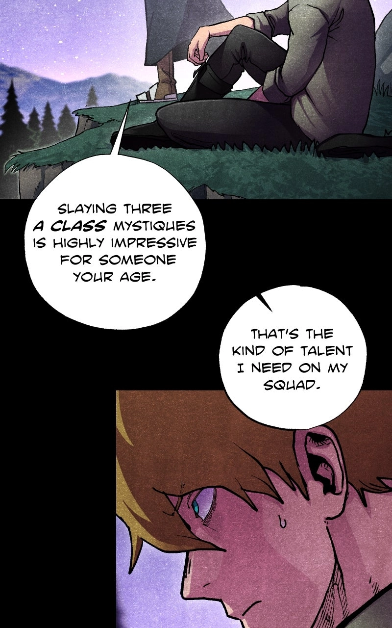 Read Revenant chapter 13 image 41 on Lezhin