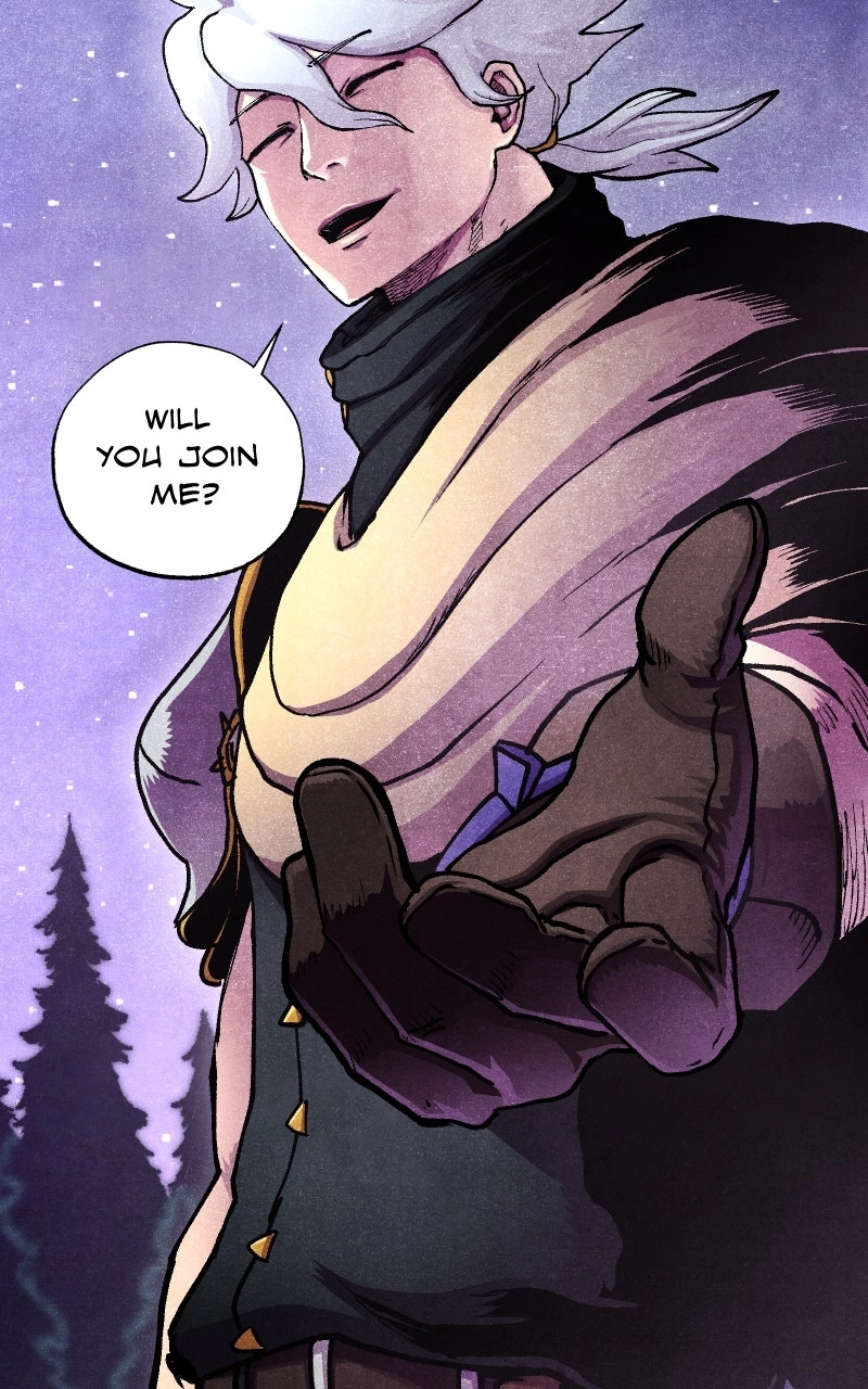 Read Revenant chapter 13 image 43 on Lezhin