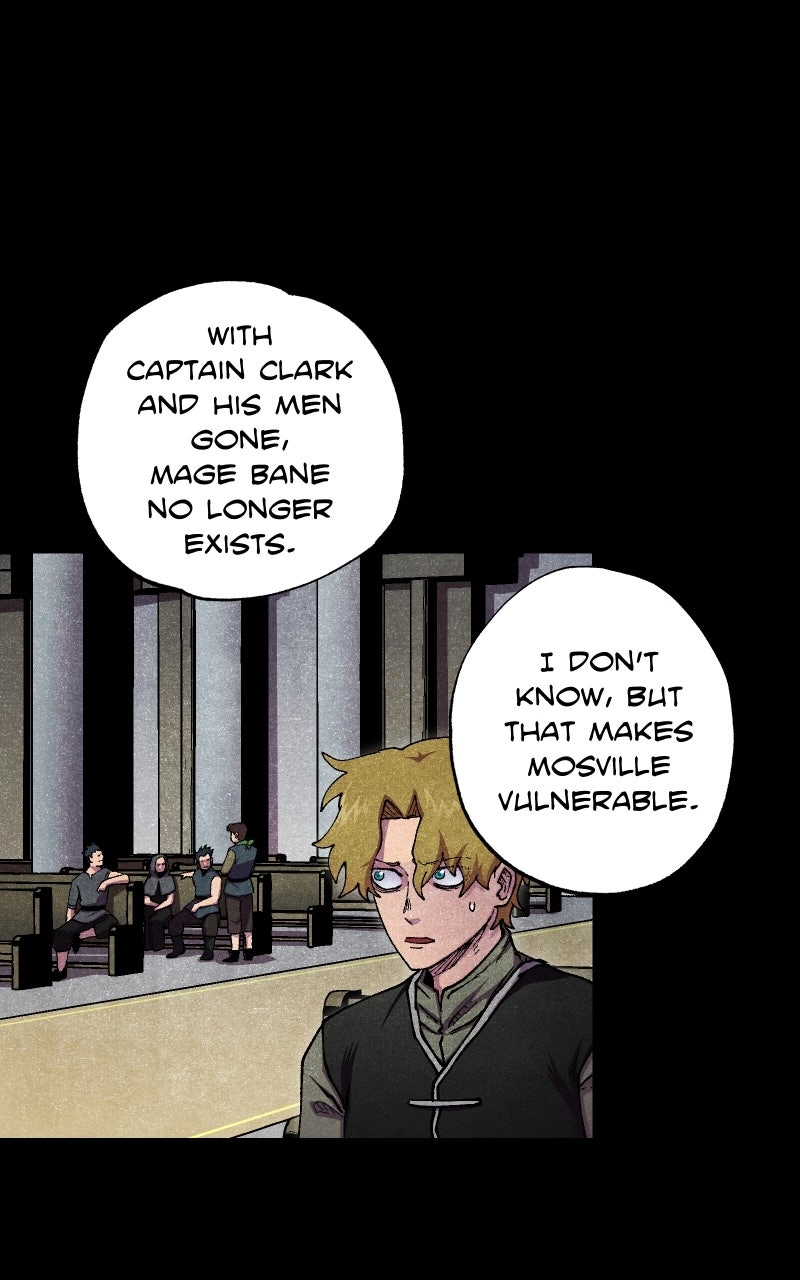 Read Revenant chapter 13 image 5 on Lezhin