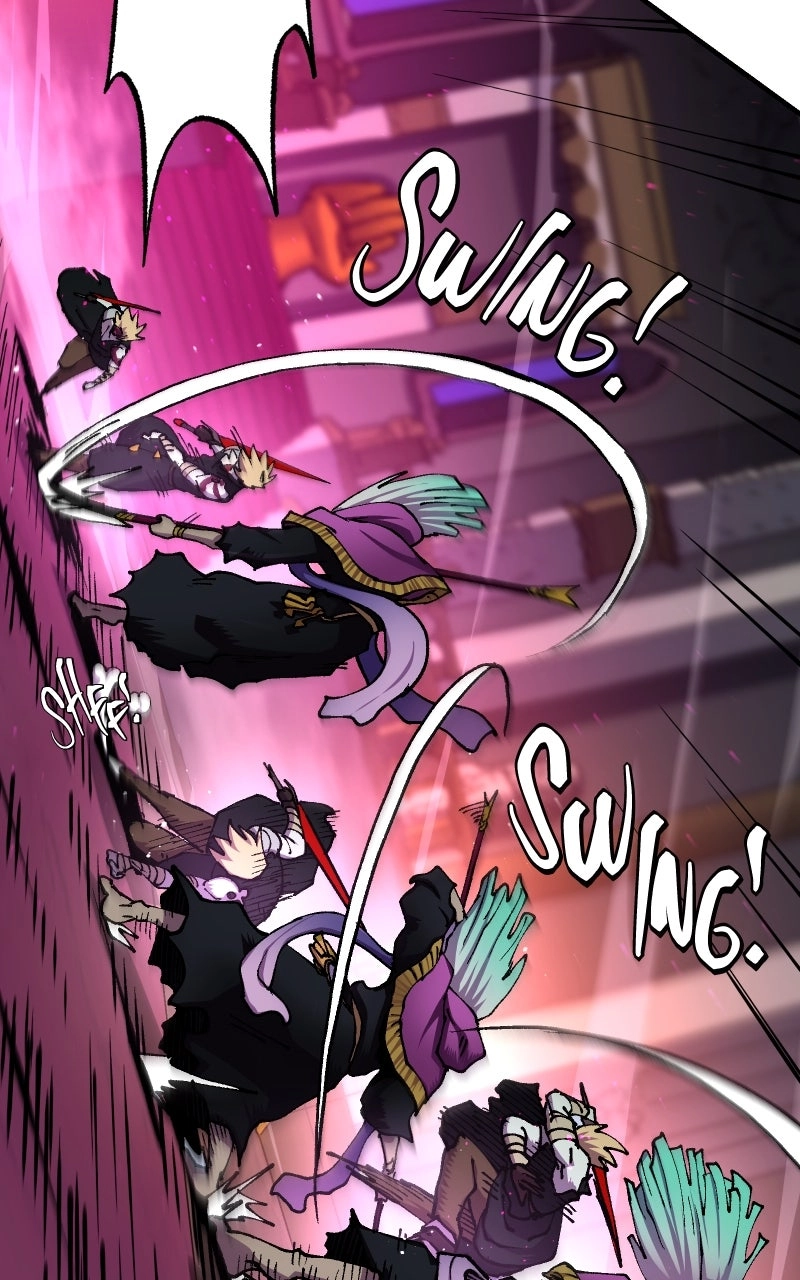 Read Revenant chapter 13 image 51 on Lezhin