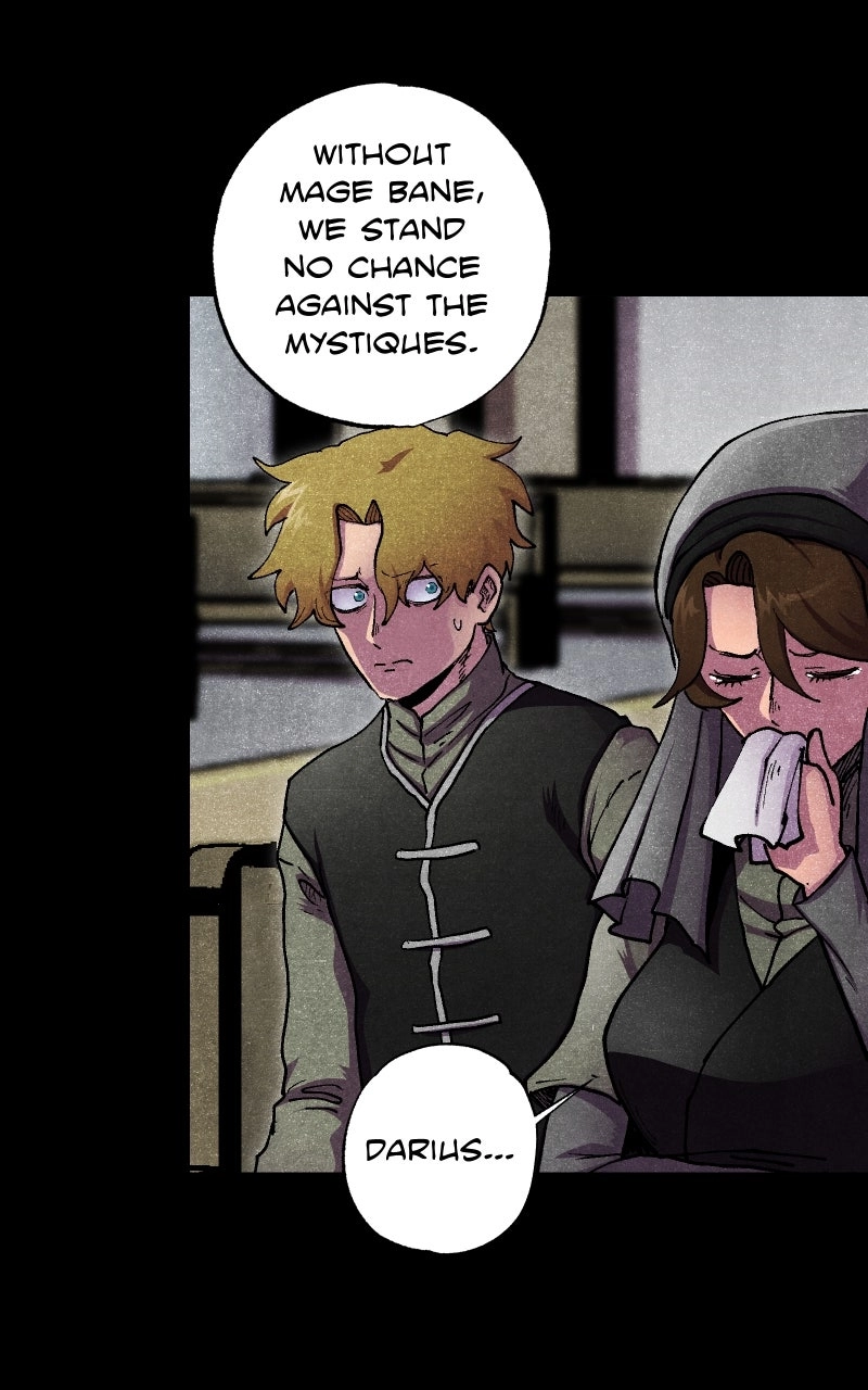 Read Revenant chapter 13 image 6 on Lezhin