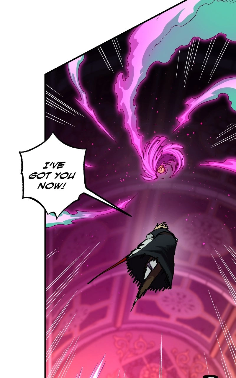 Read Revenant chapter 13 image 60 on Lezhin