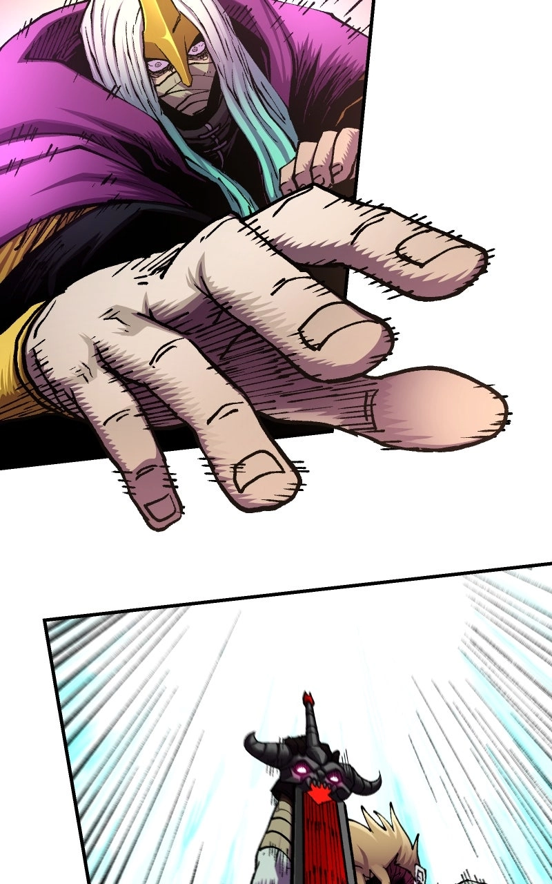 Read Revenant chapter 13 image 76 on Lezhin