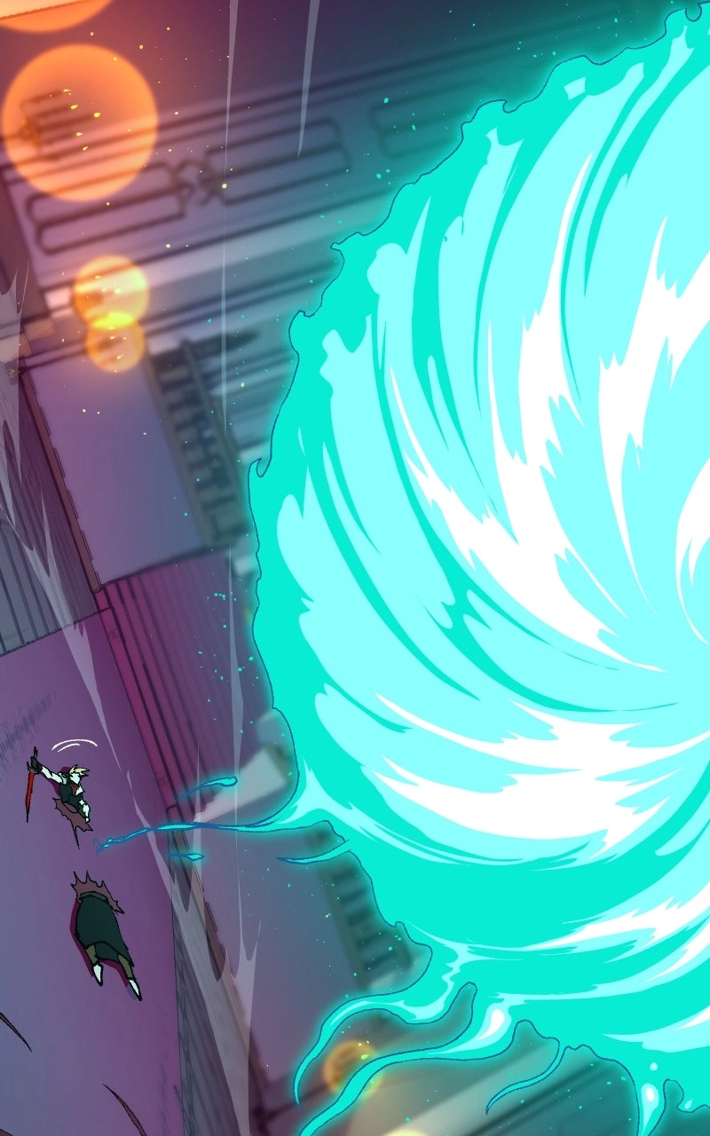 Read Revenant chapter 13 image 83 on Lezhin