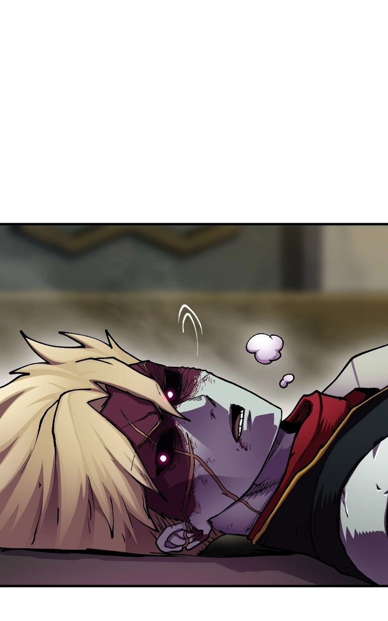 Read Revenant chapter 13 image 85 on Lezhin