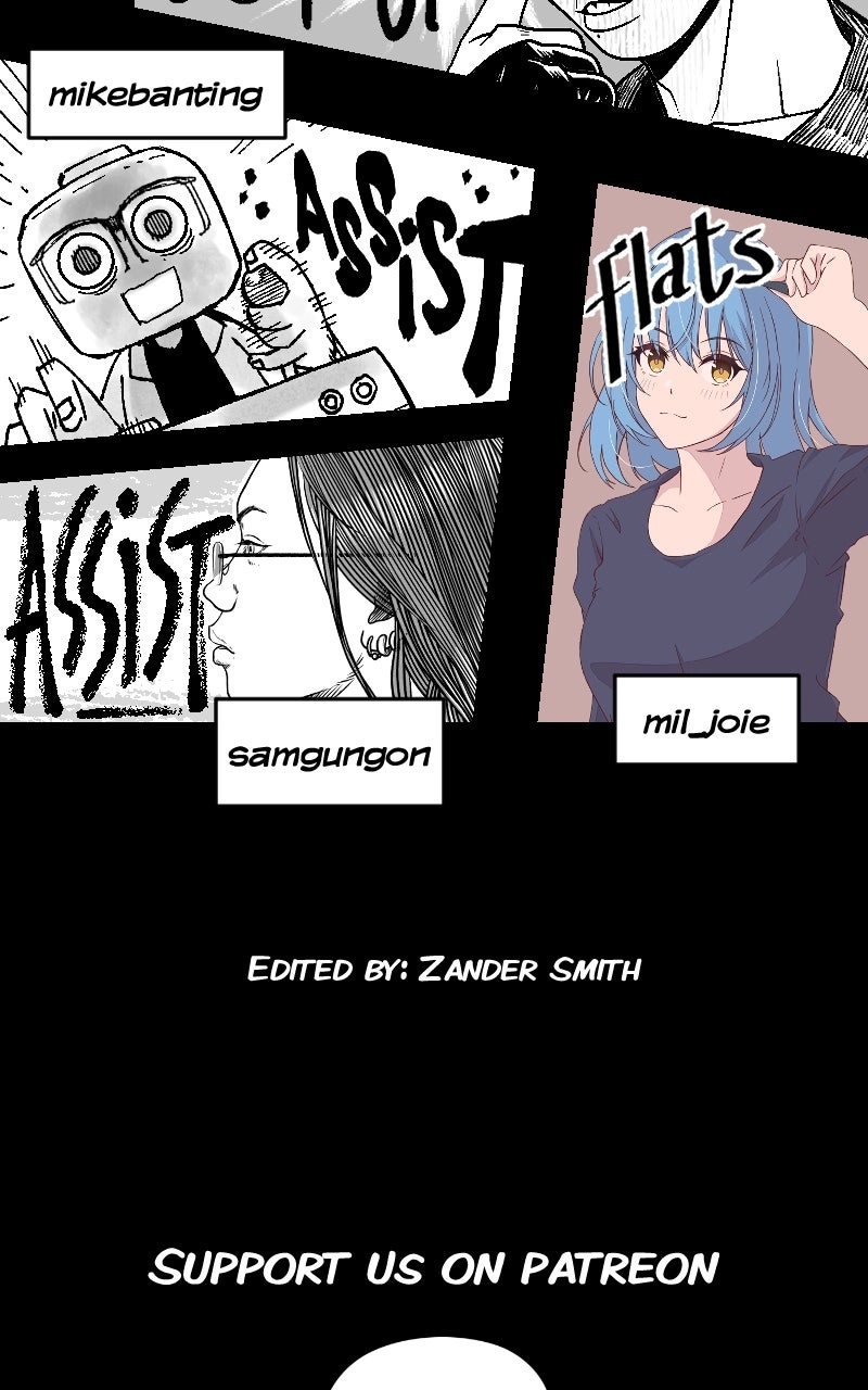 Read Revenant chapter 13 image 91 on Lezhin