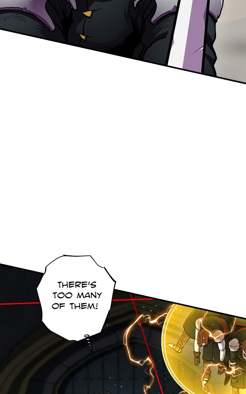 Read Revenant chapter 14 image 1 on Lezhin