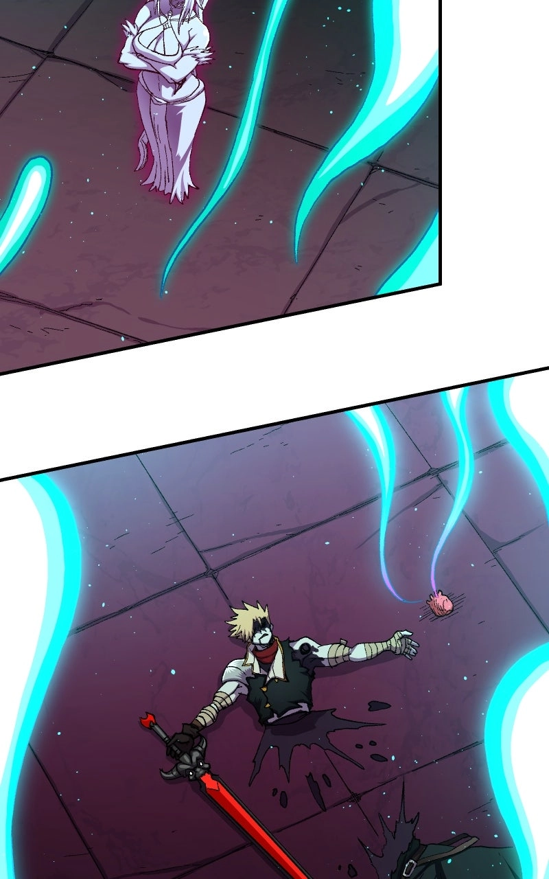 Read Revenant chapter 14 image 10 on Lezhin