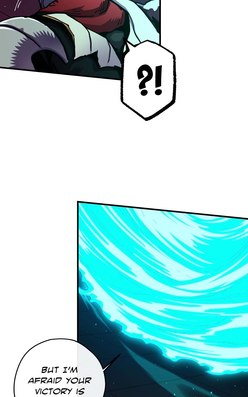 Read Revenant chapter 14 image 14 on Lezhin