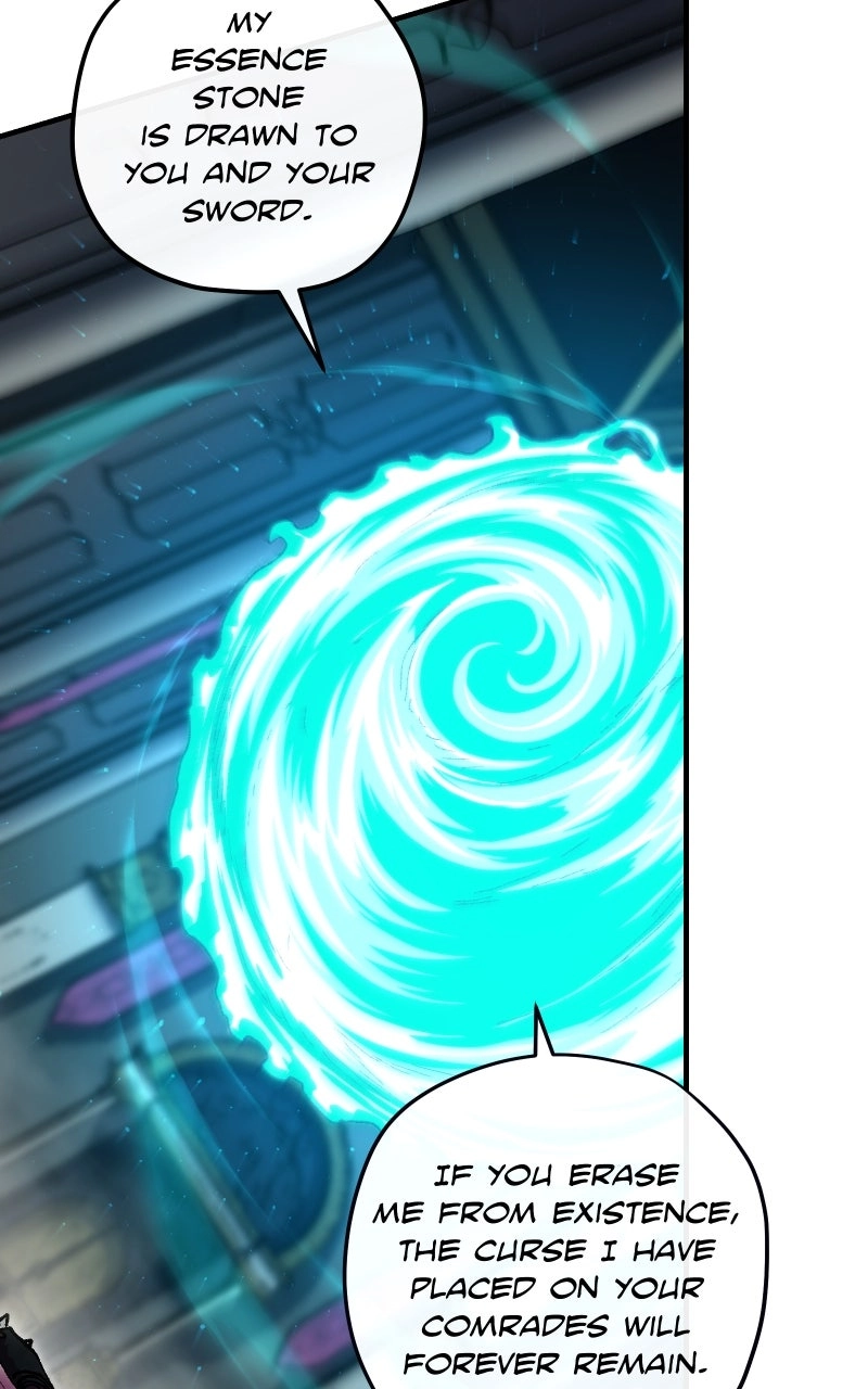 Read Revenant chapter 14 image 16 on Lezhin