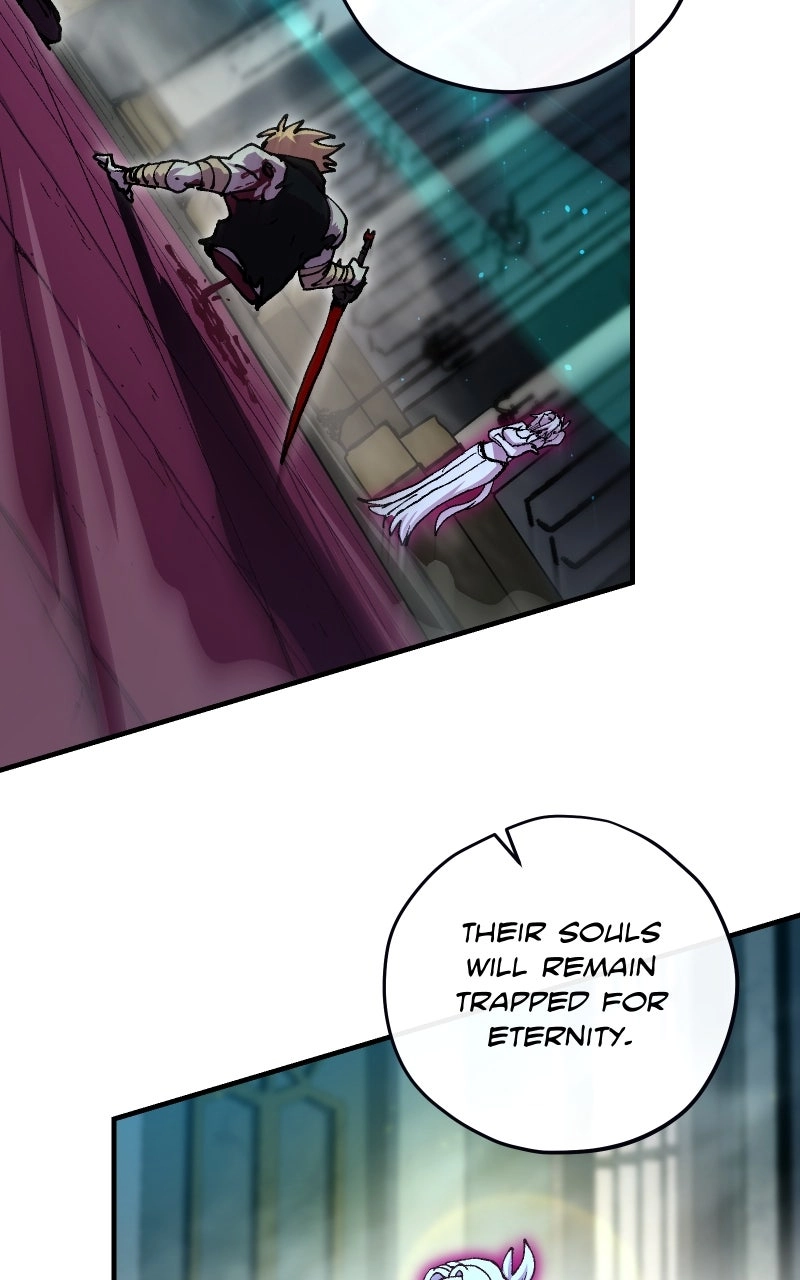 Read Revenant chapter 14 image 17 on Lezhin