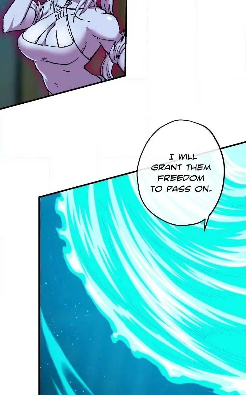 Read Revenant chapter 14 image 19 on Lezhin