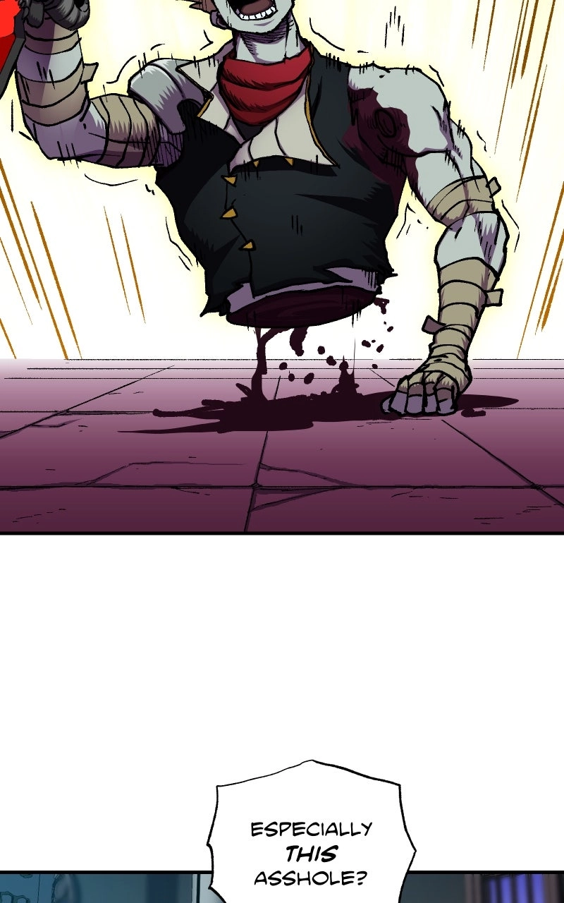 Read Revenant chapter 14 image 22 on Lezhin