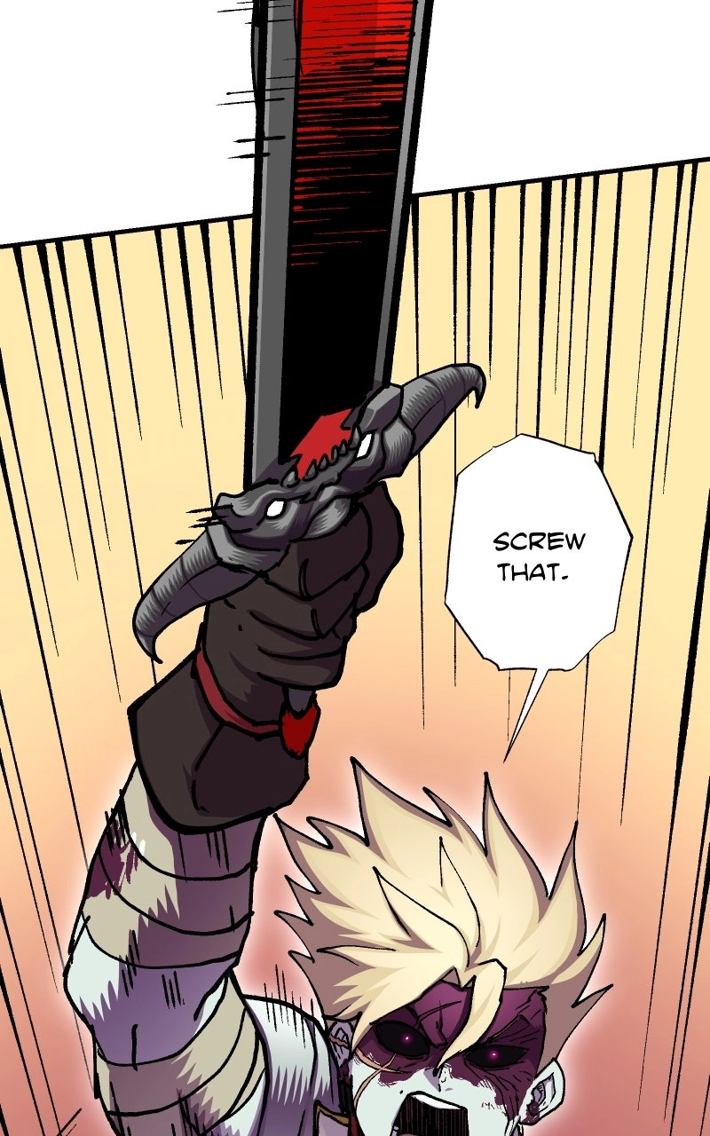 Read Revenant chapter 14 image 24 on Lezhin