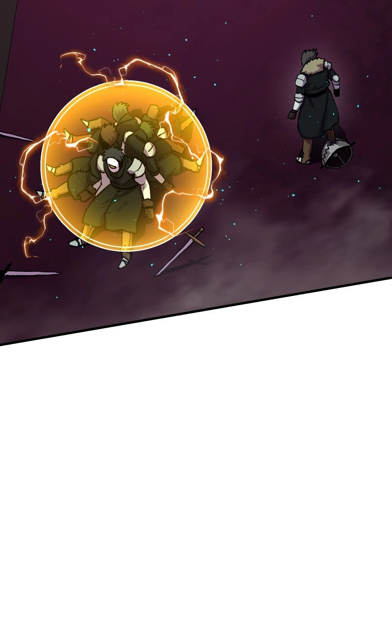 Read Revenant chapter 14 image 3 on Lezhin