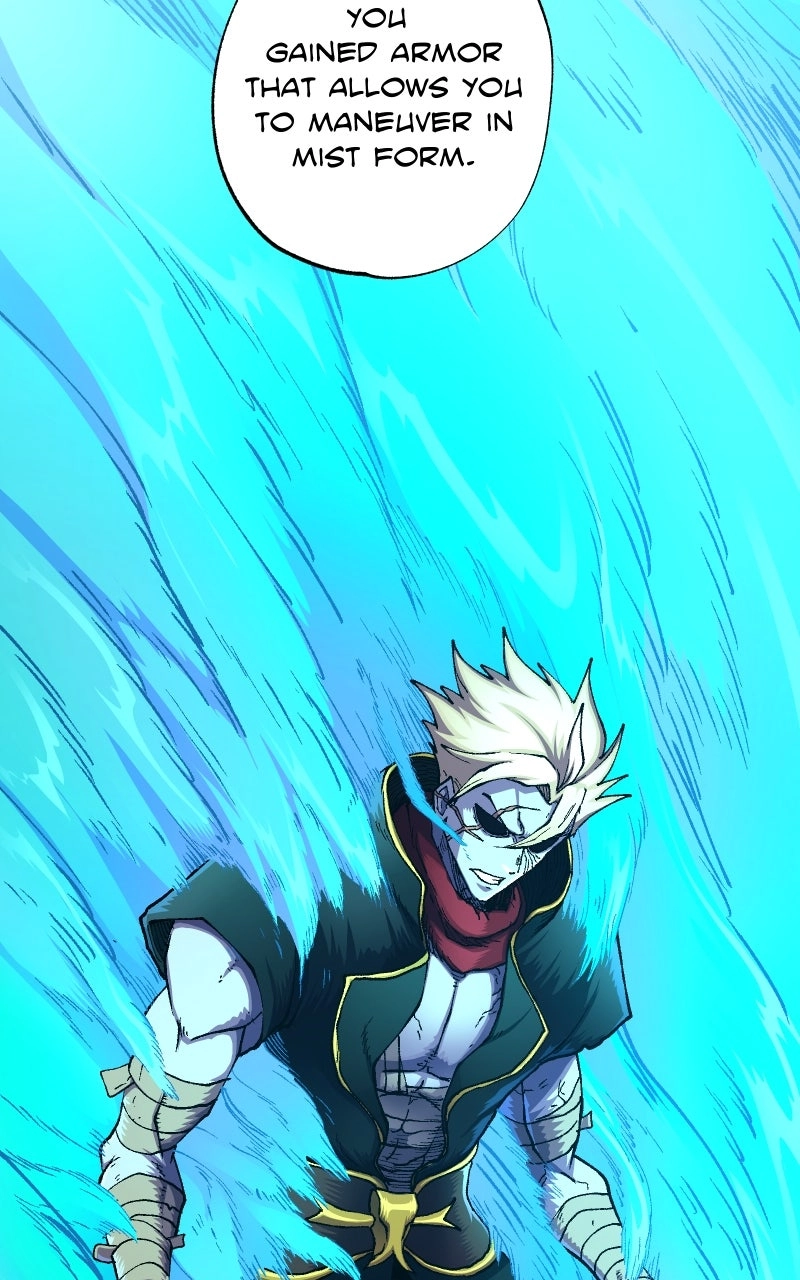 Read Revenant chapter 14 image 36 on Lezhin