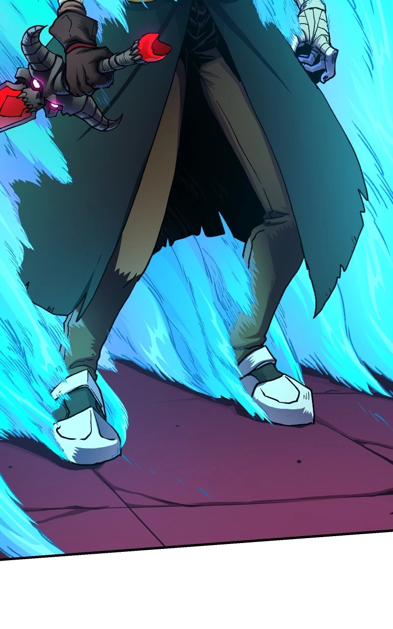 Read Revenant chapter 14 image 37 on Lezhin