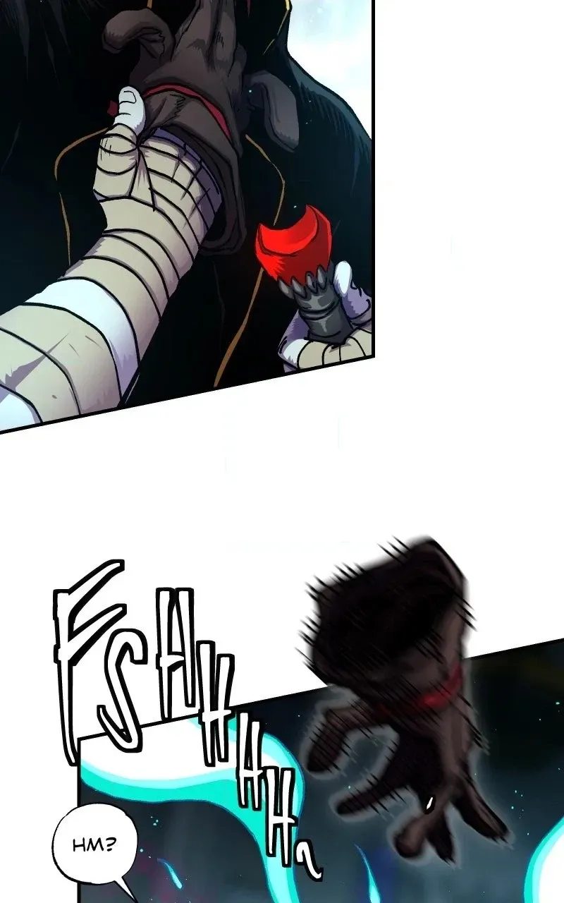 Read Revenant chapter 14 image 39 on Lezhin