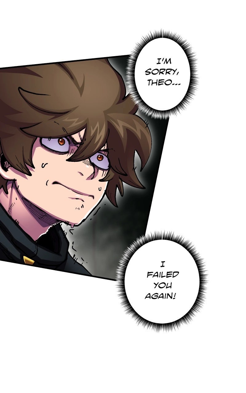 Read Revenant chapter 14 image 4 on Lezhin