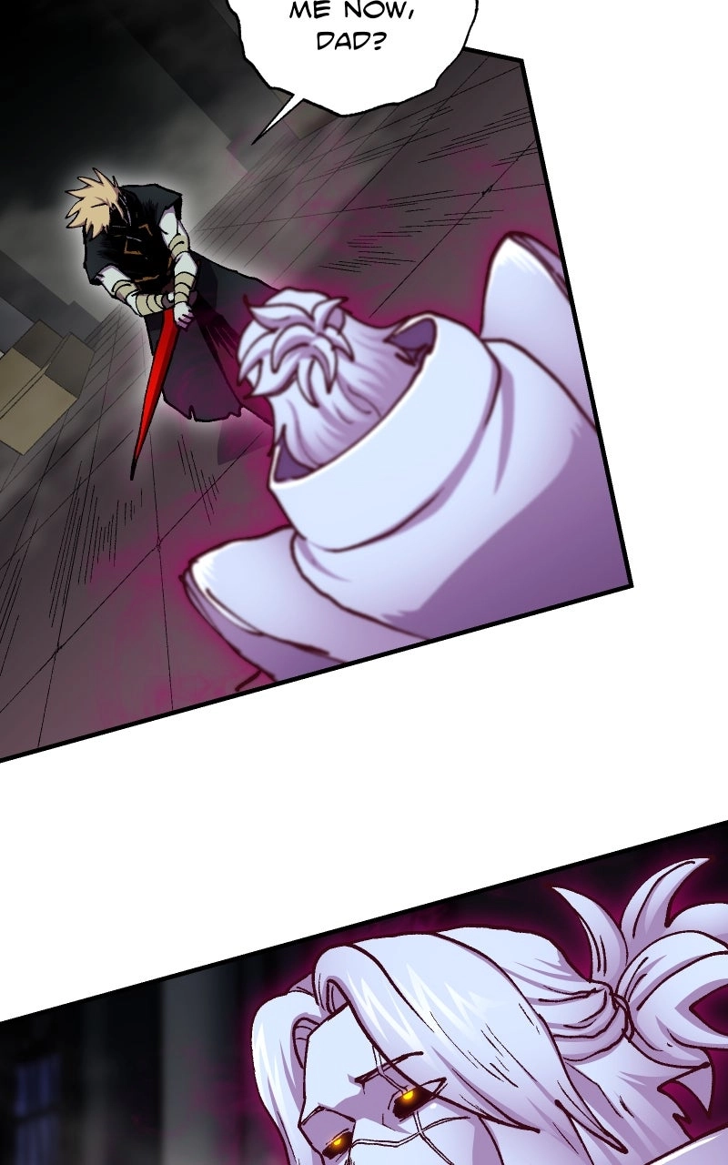 Read Revenant chapter 14 image 41 on Lezhin