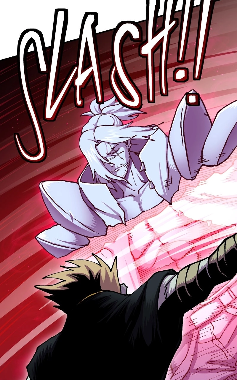 Read Revenant chapter 14 image 43 on Lezhin