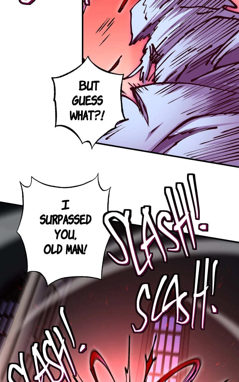 Read Revenant chapter 14 image 47 on Lezhin