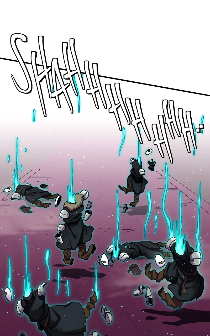 Read Revenant chapter 14 image 5 on Lezhin