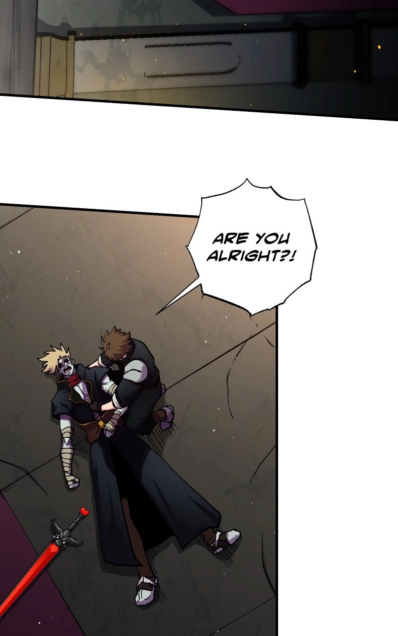 Read Revenant chapter 14 image 56 on Lezhin