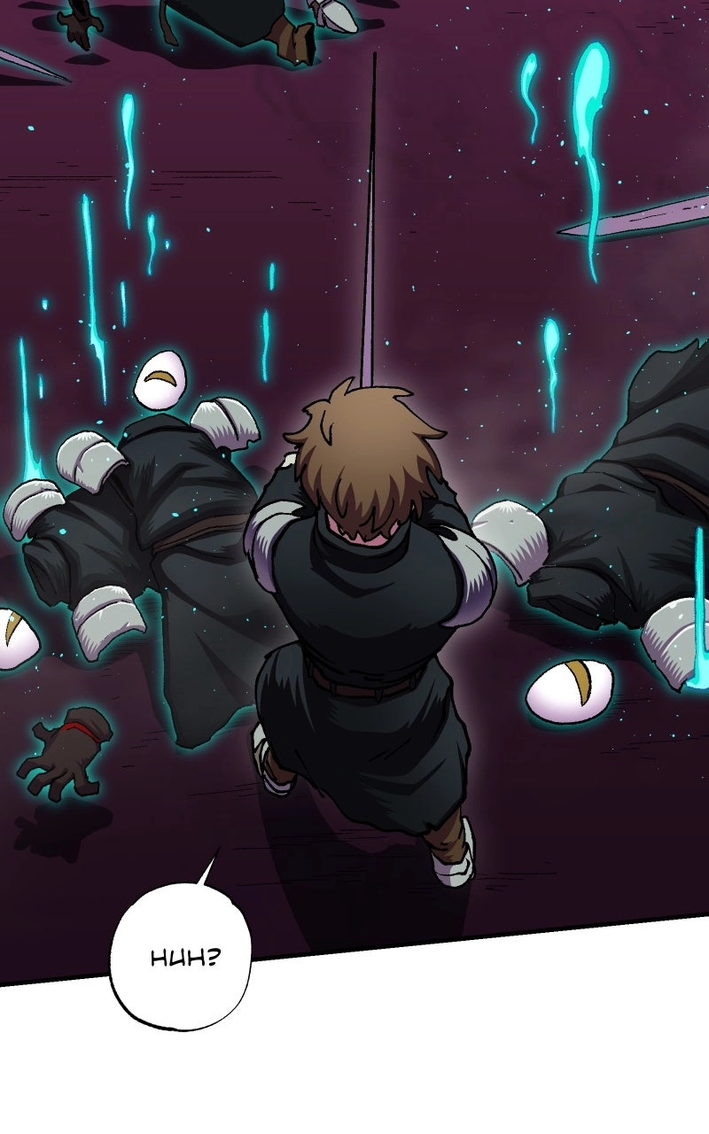Read Revenant chapter 14 image 6 on Lezhin