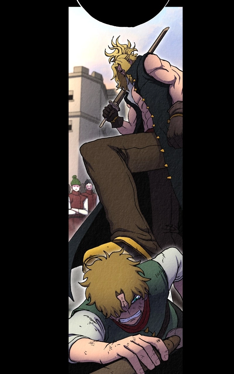 Read Revenant chapter 14 image 60 on Lezhin