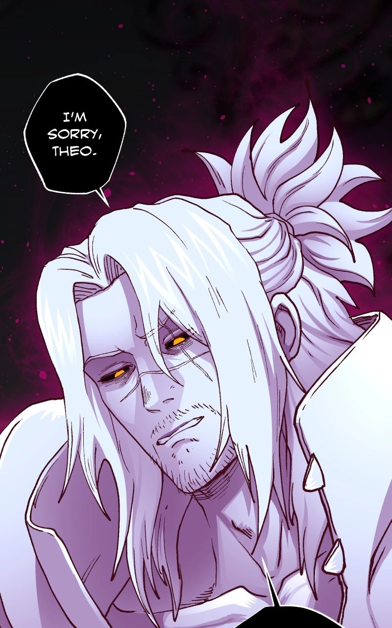 Read Revenant chapter 14 image 63 on Lezhin
