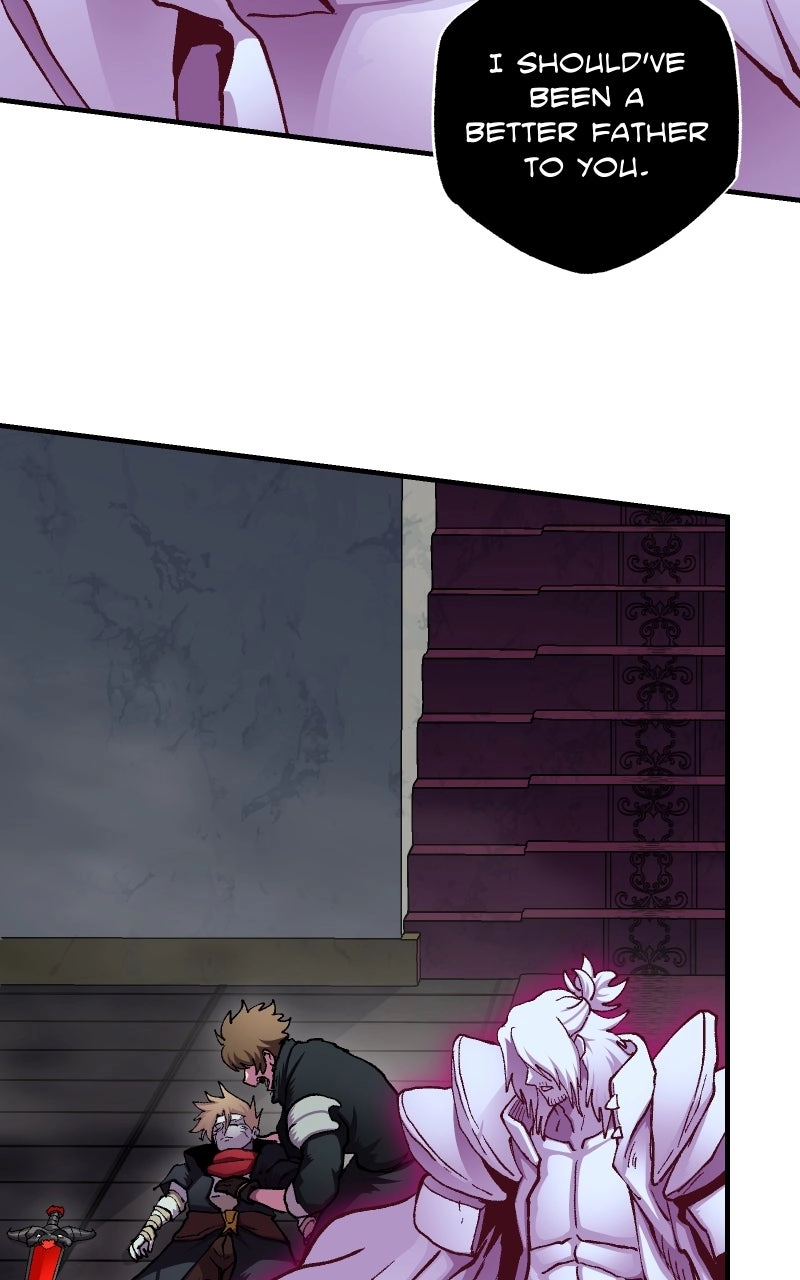 Read Revenant chapter 14 image 64 on Lezhin