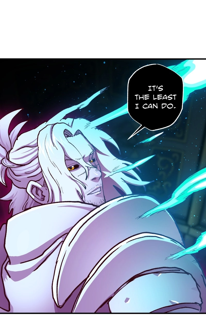 Read Revenant chapter 14 image 66 on Lezhin