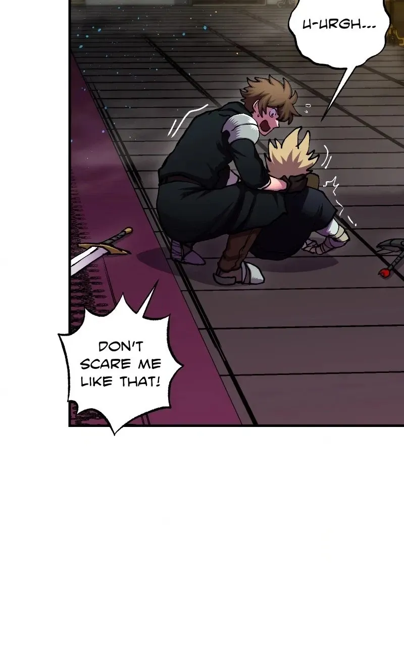 Read Revenant chapter 14 image 69 on Lezhin