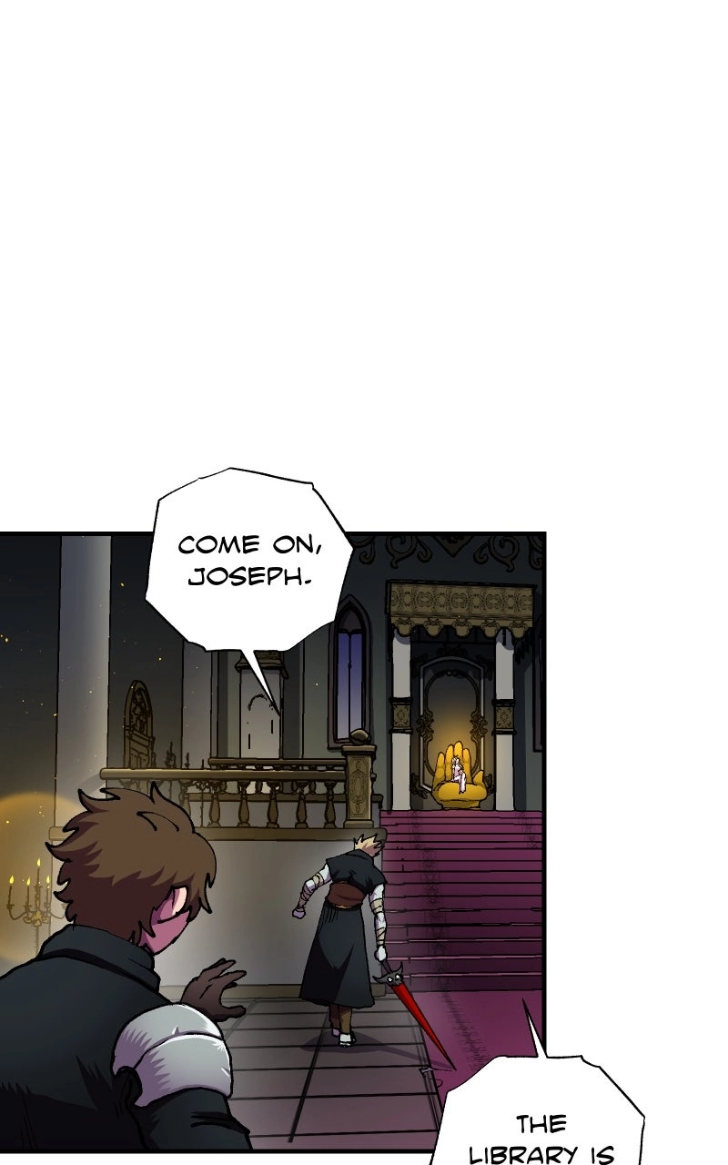 Read Revenant chapter 14 image 73 on Lezhin