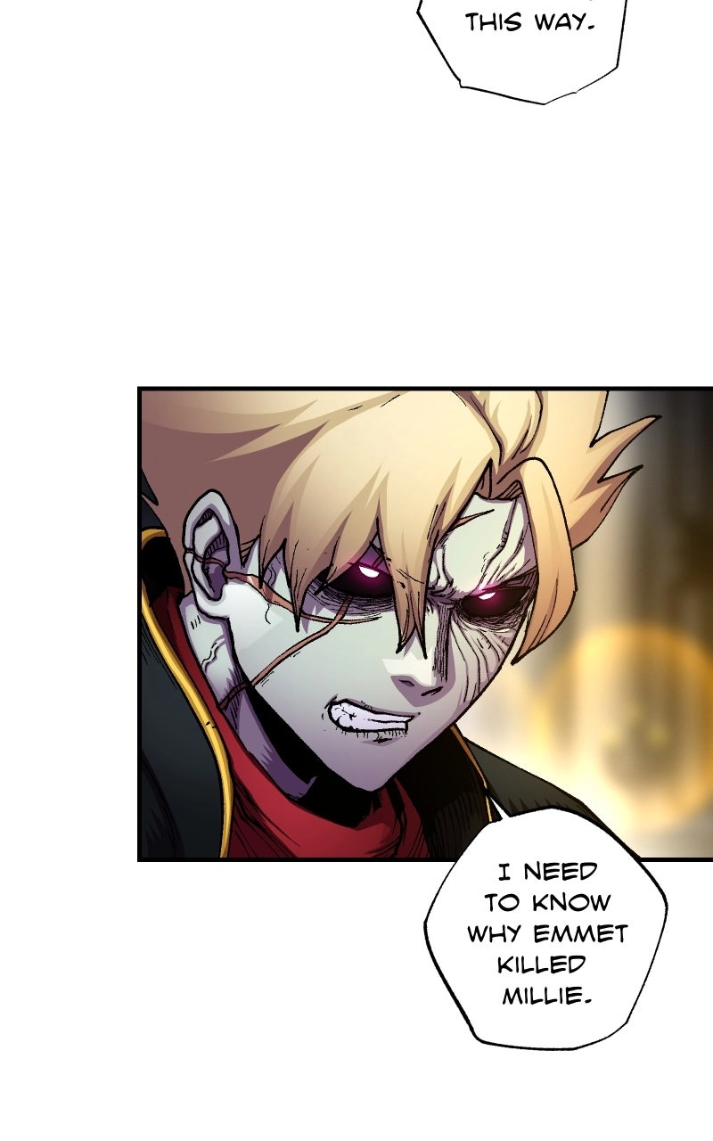 Read Revenant chapter 14 image 74 on Lezhin