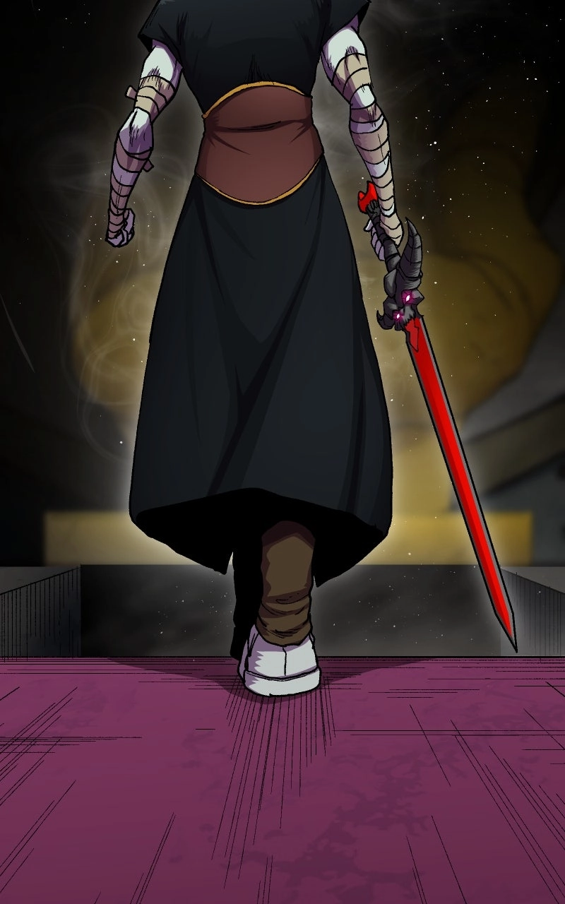 Read Revenant chapter 14 image 78 on Lezhin