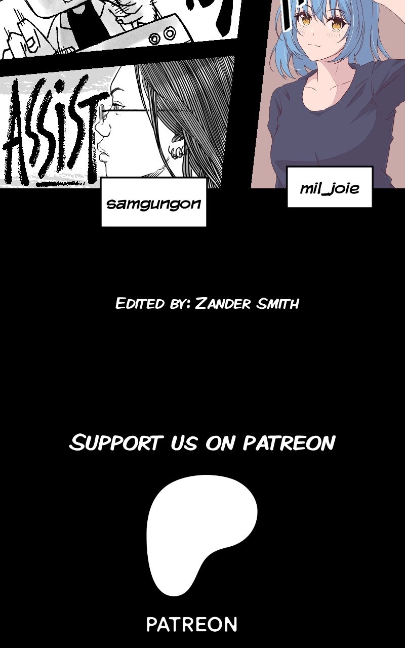 Read Revenant chapter 14 image 82 on Lezhin