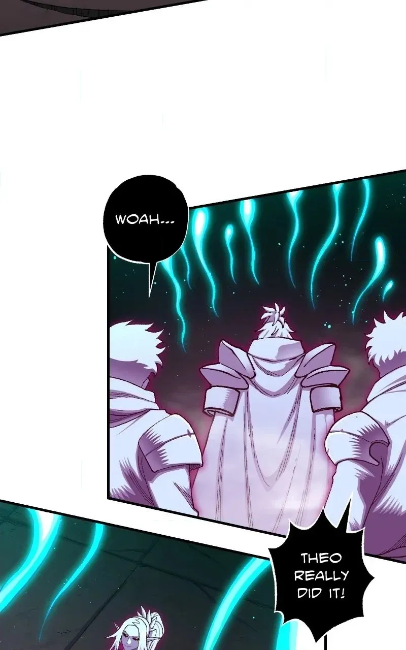 Read Revenant chapter 14 image 9 on Lezhin