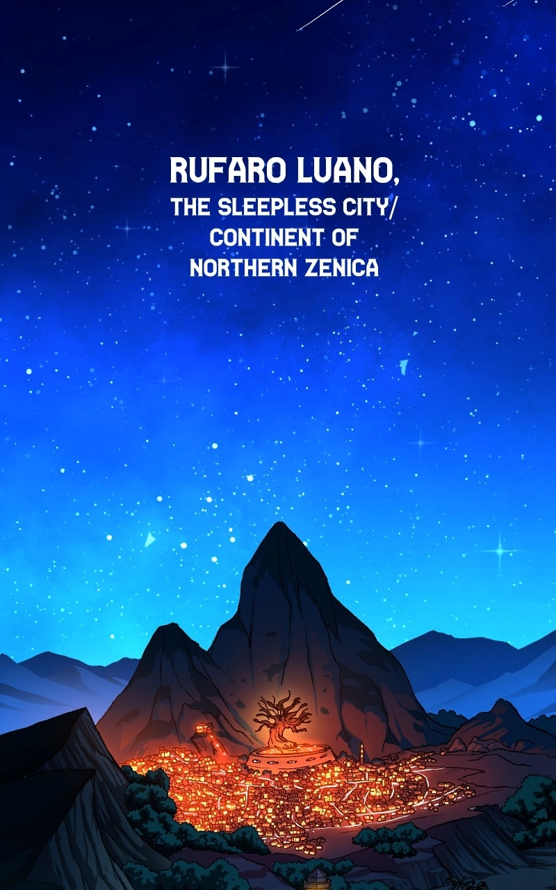Read Revenant chapter 15 image 1 on Lezhin