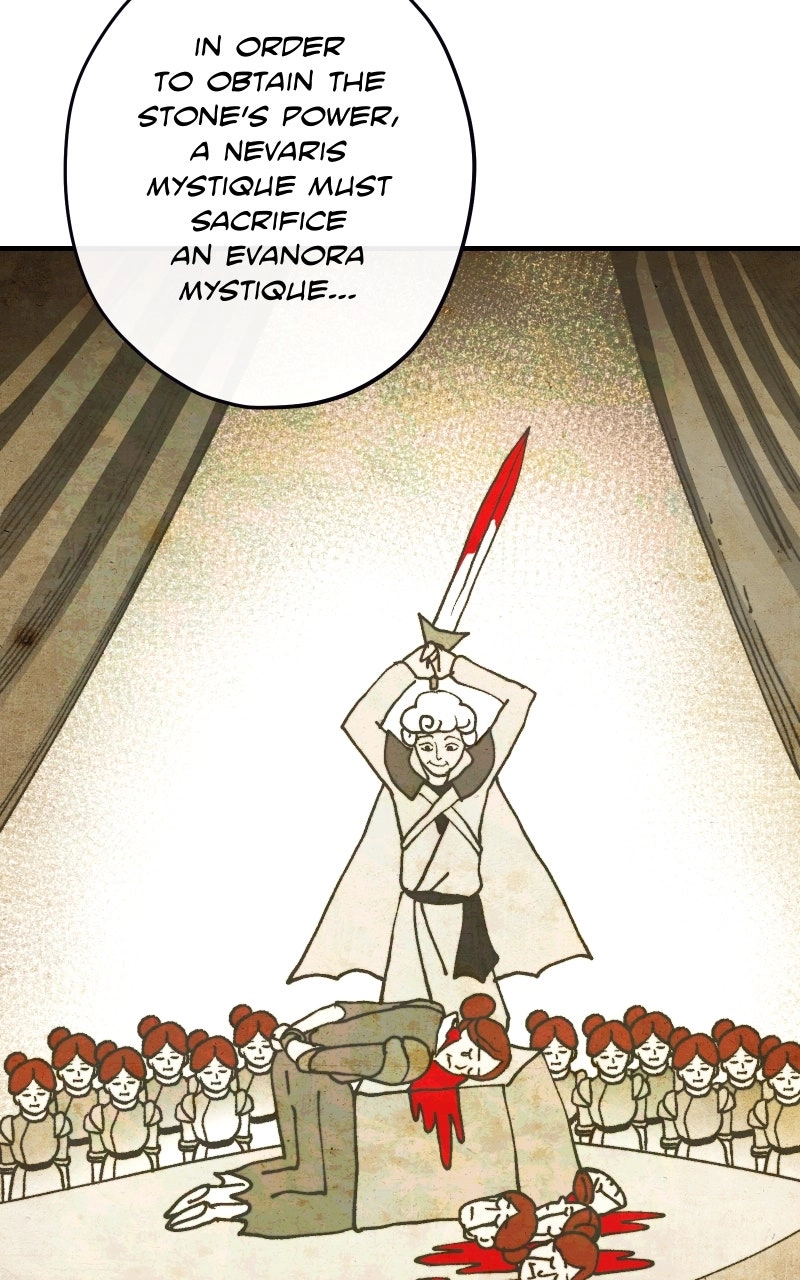 Read Revenant chapter 15 image 11 on Lezhin