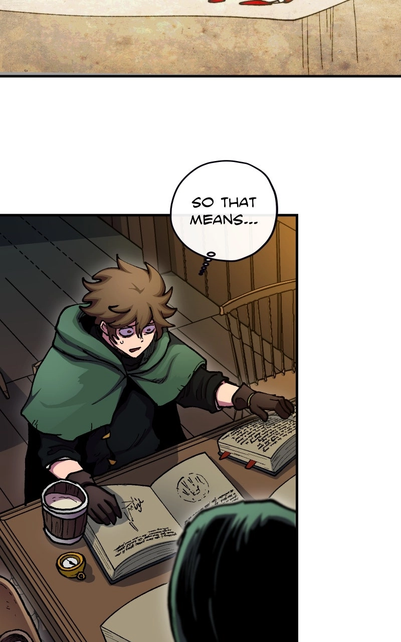 Read Revenant chapter 15 image 12 on Lezhin