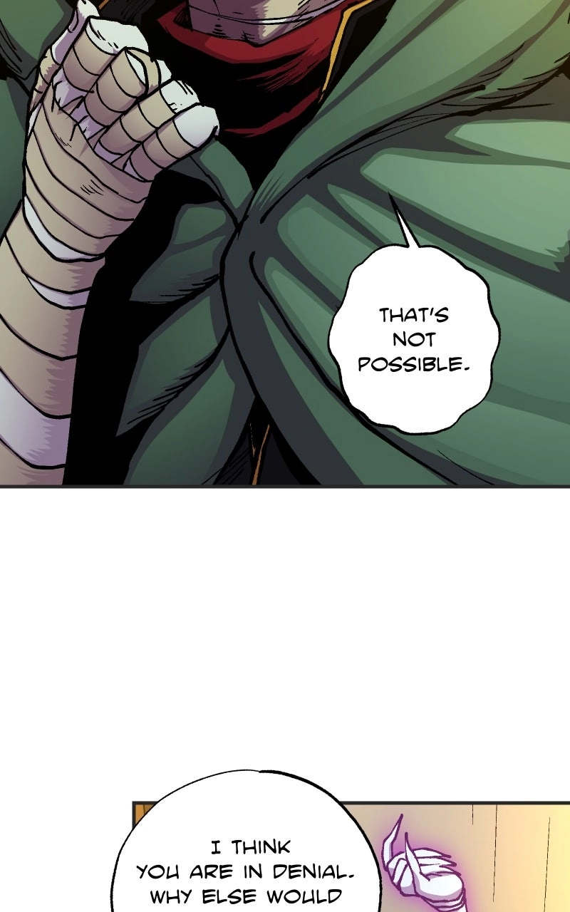 Read Revenant chapter 15 image 14 on Lezhin