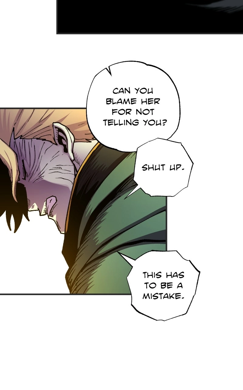 Read Revenant chapter 15 image 16 on Lezhin