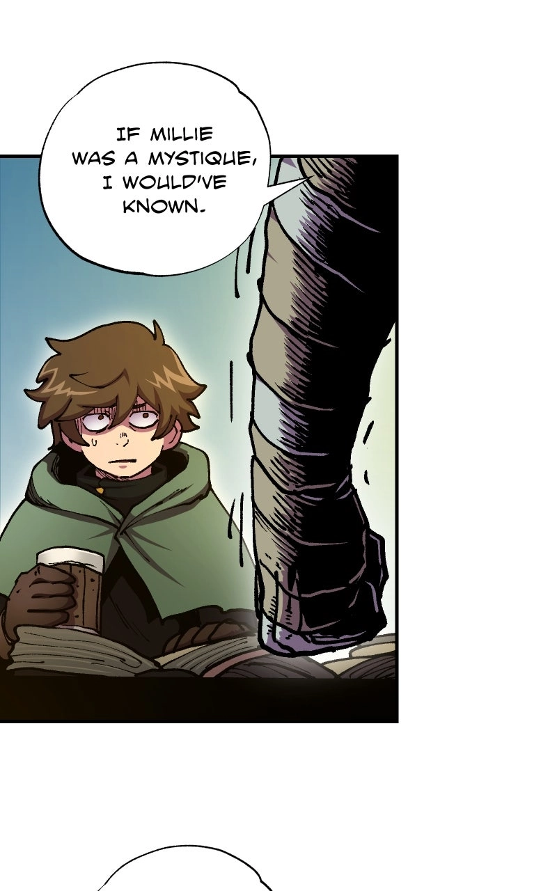 Read Revenant chapter 15 image 17 on Lezhin