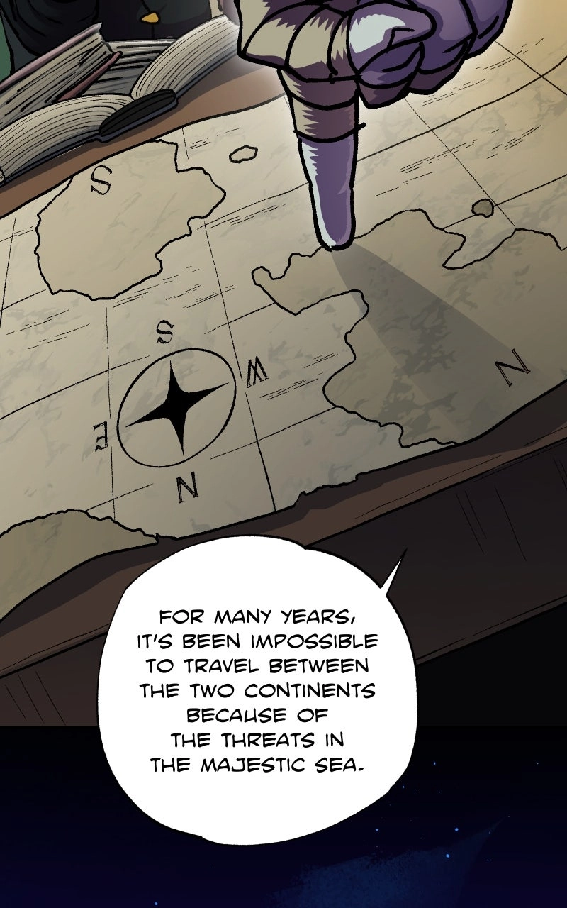 Read Revenant chapter 15 image 22 on Lezhin