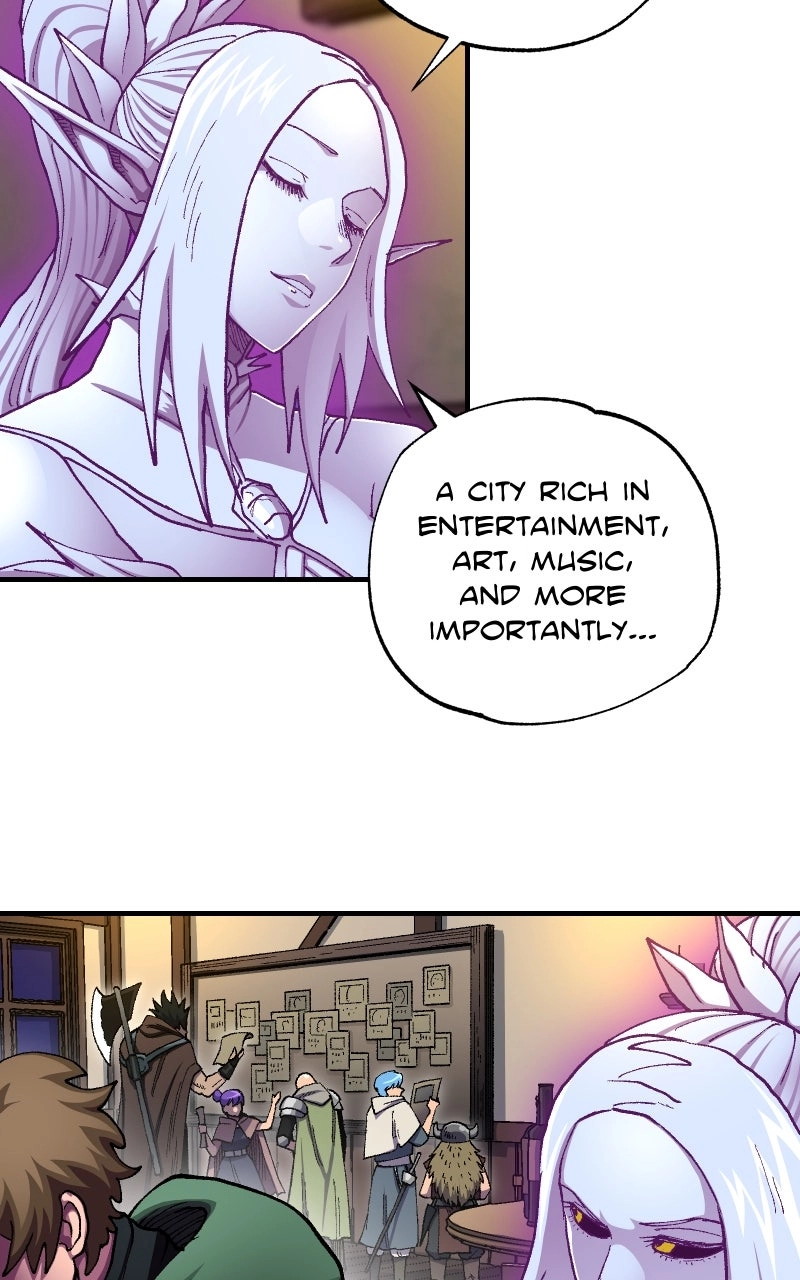Read Revenant chapter 15 image 25 on Lezhin